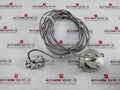 Astm A182 F316L Remote Seal Differential Pressure Transmitter