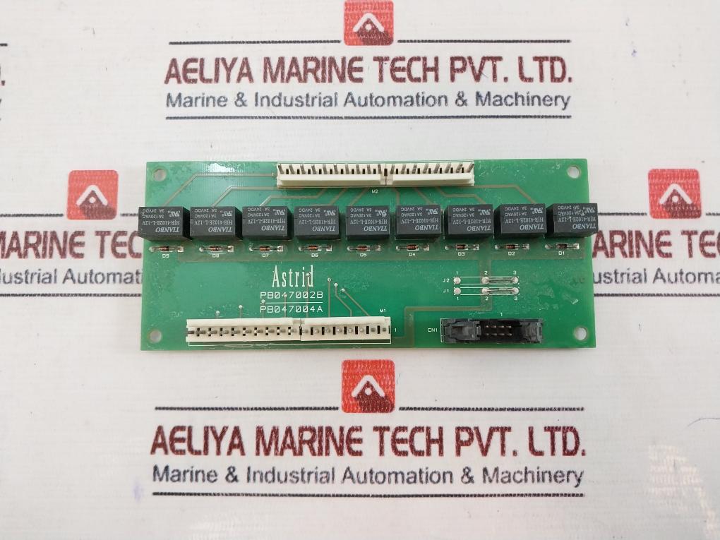 Astrid Pb047002B Pcb Card
