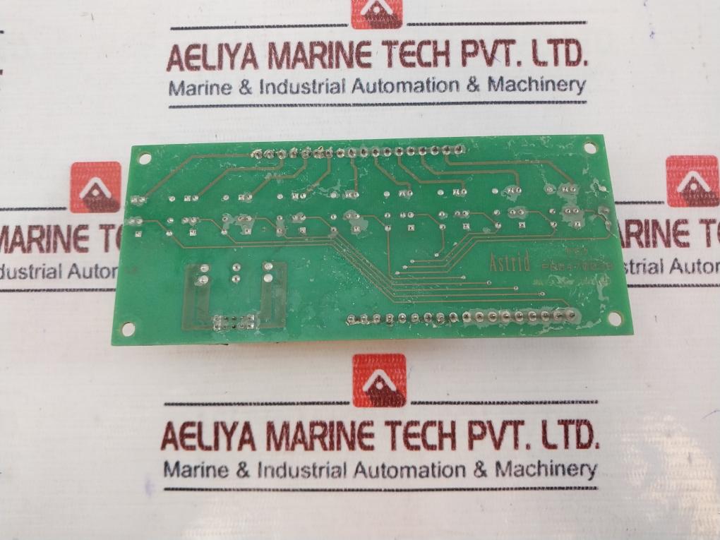 Astrid Pb047002B Pcb Card