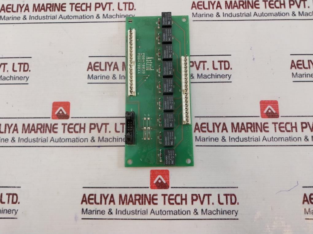 Astrid Pb047002B Pcb Card