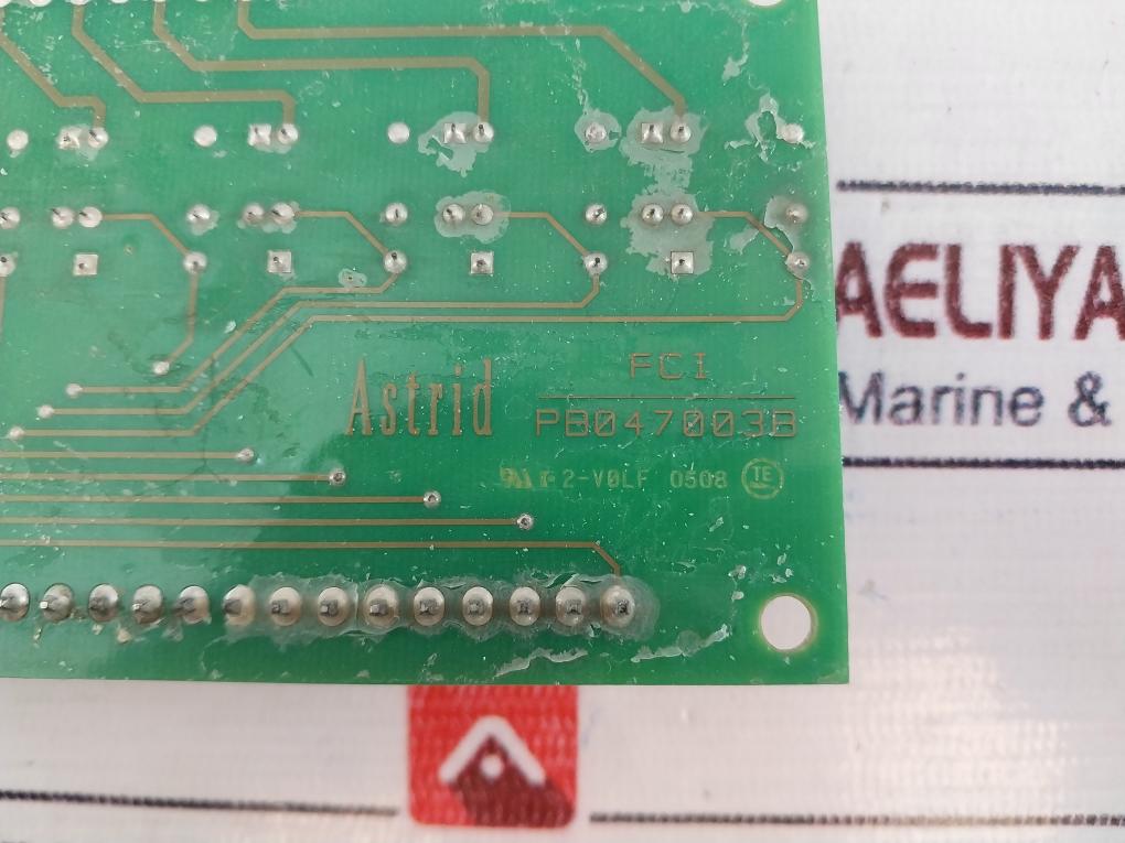 Astrid Pb047002B Pcb Card
