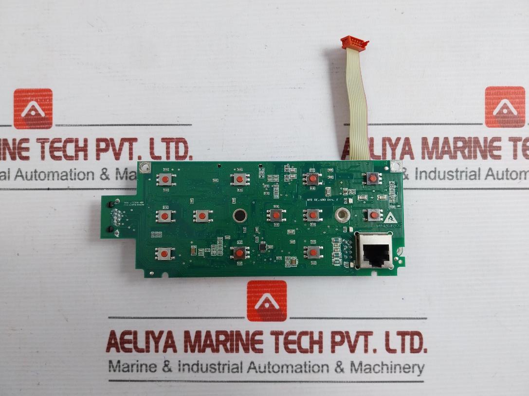 Astrol Electronic Rev F 94V-0 Pcb Card Ad-10217-001