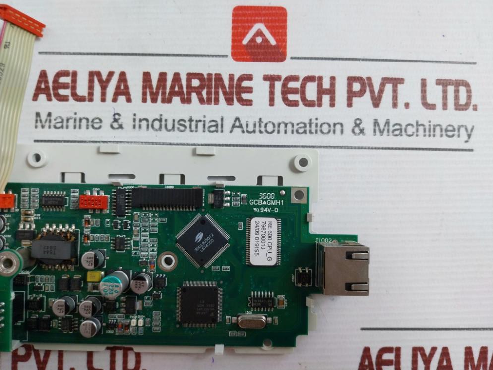 Astrol Electronic Rev F 94V-0 Pcb Card Ad-10217-001
