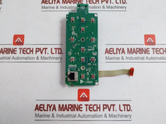 Astrol Electronic Rev F 94V-0 Pcb Card Ad-10217-001