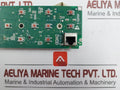 Astrol Electronic Rev F 94V-0 Pcb Card Ad-10217-001