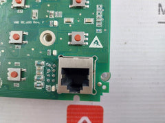 Astrol Electronic Rev F 94V-0 Pcb Card Ad-10217-001