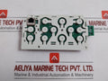 Astrol Electronic Rev F 94V-0 Pcb Card Ad-10217-001