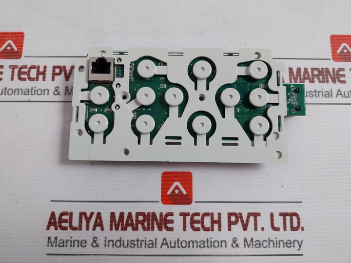 Astrol Electronic Rev F 94V-0 Pcb Card Ad-10217-001