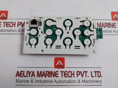 Astrol Electronic Rev F 94V-0 Pcb Card Ad-10217-001