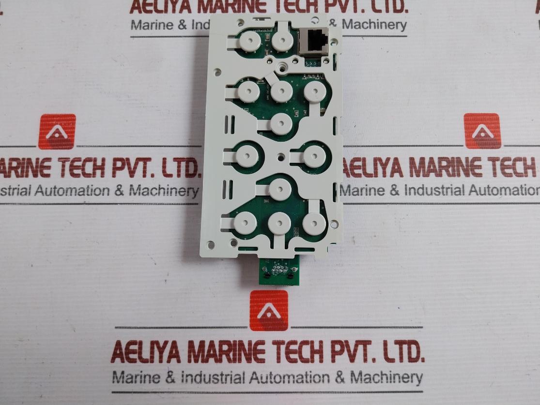 Astrol Electronic Rev F 94V-0 Pcb Card Ad-10217-001