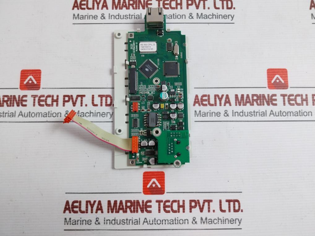 Astrol Electronic Rev F 94V-0 Pcb Card Ad-10217-001