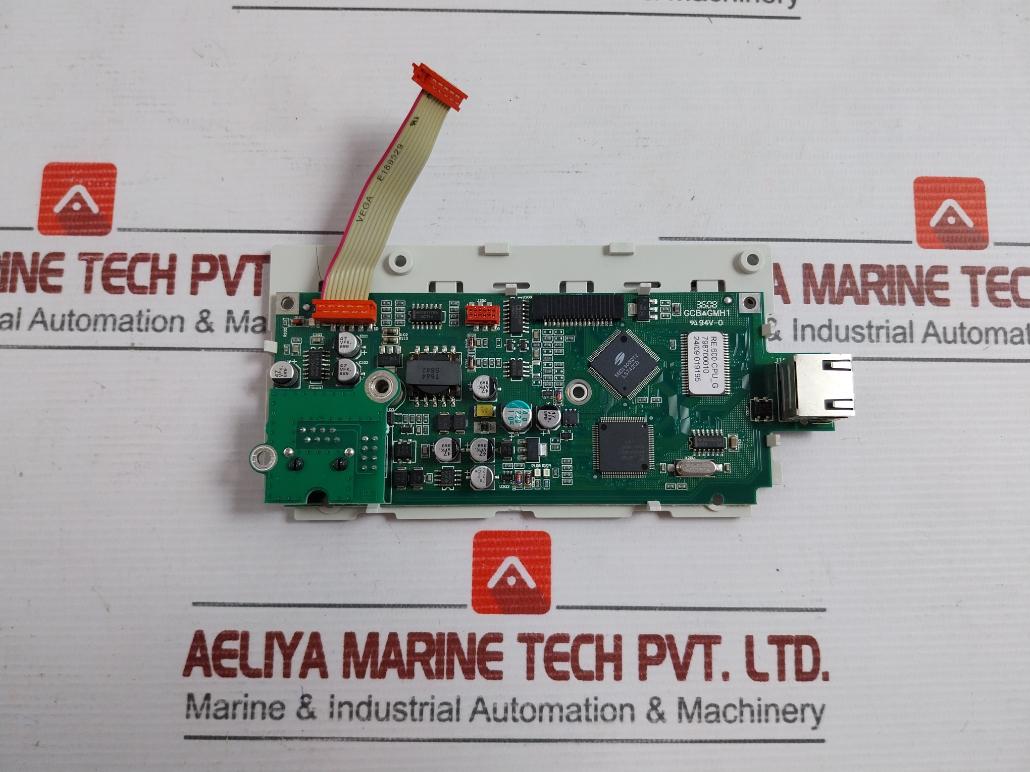 Astrol Electronic Rev F 94V-0 Pcb Card Ad-10217-001