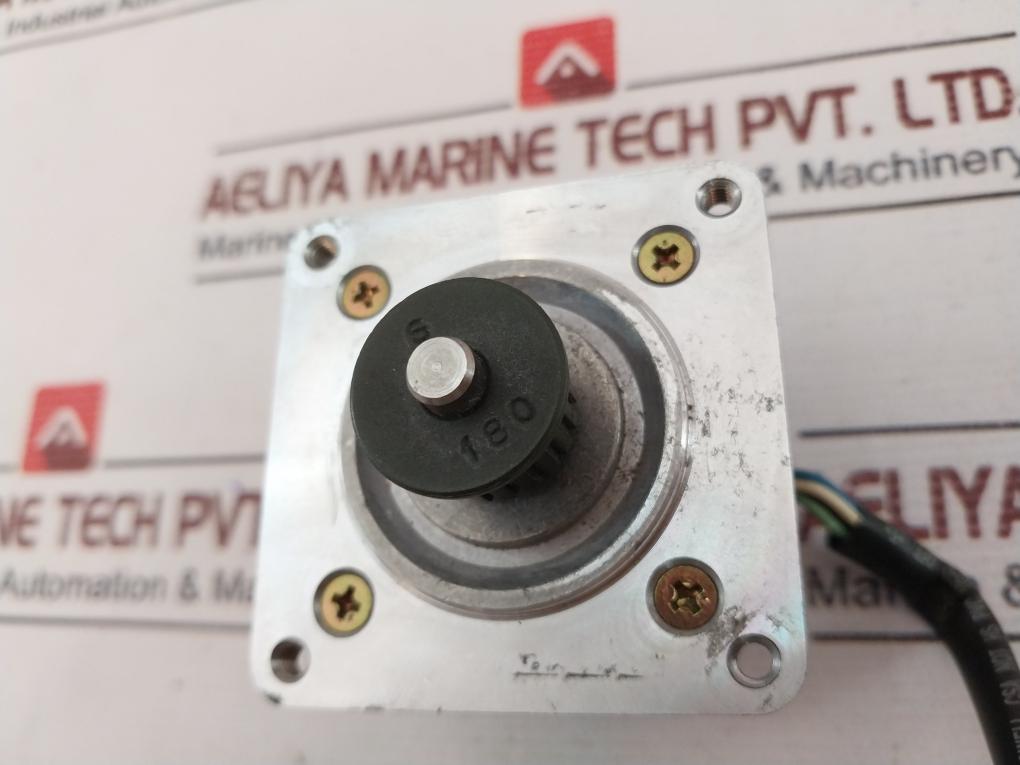 Astrosyn 23Lm-c331-08 Miniangle Stepper Motor 12V 0.42A