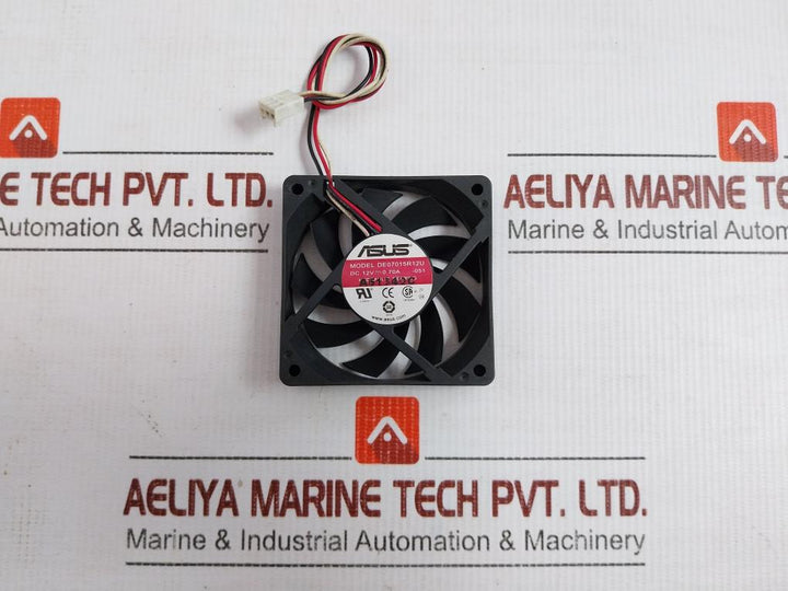 Asus De07015R12U