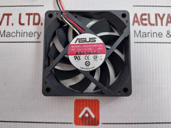 Cooling Fan De07015R12U Asus Dc 12V---0.70A