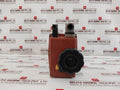 J+J L55 Z V1 Butterfly Valve W/ Electrical Valve Actuator 12-48 Dc // 15-48 Ac