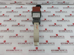 J+J L55 Z V1 Butterfly Valve W/ Electrical Valve Actuator 12-48 Dc // 15-48 Ac