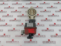 J+J L55 Z V1 Butterfly Valve W/ Electrical Valve Actuator 12-48 Dc // 15-48 Ac