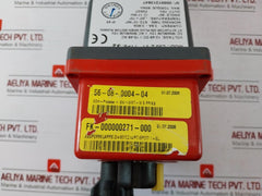 J+J L55 Z V1 Butterfly Valve W/ Electrical Valve Actuator 12-48V K210
