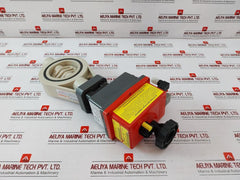 J+J L55 Z V1 Butterfly Valve W/ Electrical Valve Actuator 12-48V K210