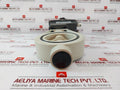 J+J L55 Z V1 Butterfly Valve W/ Electrical Valve Actuator 12-48V K210