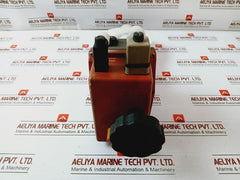 J+J L55 Z V1 Butterfly W/ Electrical Valve Actuator 12-48 Dc // 15-48 Ac