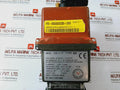 J+J L55 Z V1 Butterfly W/ Electrical Valve Actuator 12-48 Dc // 15-48 Ac