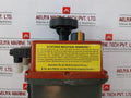 J+J L55 Z V1 Butterfly W/ Electrical Valve Actuator 3.9A – 0.60A