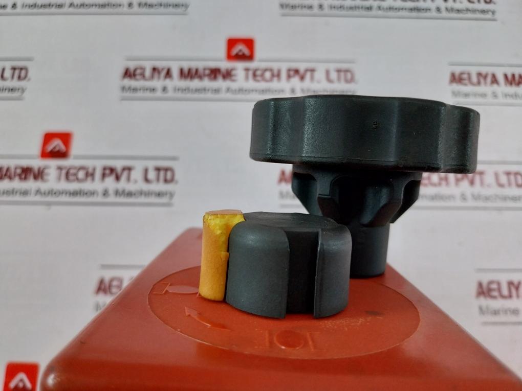 Asv Stubbe L55 Z V1 Butterfly W/ Electrical Valve Actuator 3.9A – 0.60A