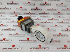 J+J L55 Z V1 Butterfly W/ Electrical Valve Actuator 3.9A – 0.60A