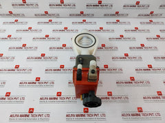 J+J L55 Z V1 Butterfly W/ Electrical Valve Actuator 3.9A – 0.60A