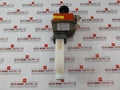 J+J L55 Z V1 Butterfly W/ Electrical Valve Actuator 3.9A – 0.60A