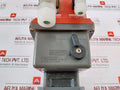 J+J L55 Z V1 Butterfly W/ Electrical Valve Actuator 3.9A – 0.60A