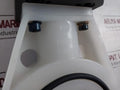 J+J L55 Z V1 Butterfly W/ Electrical Valve Actuator 3.9A-0.60A 60Nm Ip65