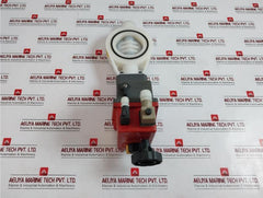 J+J L55 Z V1 Butterfly W/ Electrical Valve Actuator 3.9A-0.60A 60 Nm Ip65
