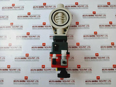 J+J L55 Z V1 Butterfly W/ Electrical Valve Actuator Ip65 00803217951