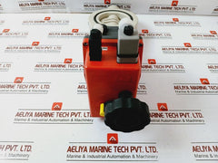J+J L55 Z V1 Butterfly W/ Electrical Valve Actuator Ip65 00803217951