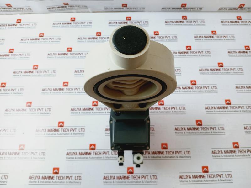 Asv Stubbe L55 Z V1 Butterfly W/ Electrical Valve Actuator Ip65 00803217951