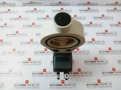 J+J L55 Z V1 Butterfly W/ Electrical Valve Actuator Ip65 00803217951