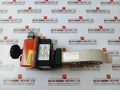 J+J L55 Z V1 Butterfly W/ Electrical Valve Actuator Ip65 00803217951