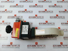 J+J L55 Z V1 Butterfly W/ Electrical Valve Actuator Ip65 00803217951