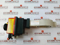 J+J L55 Z V1 Butterfly W/ Electrical Valve Actuator Ip65 00803217951