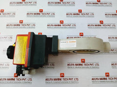 J+J L55 Z V1 Butterfly W/ Electrical Valve Actuator Ip65 00803217951