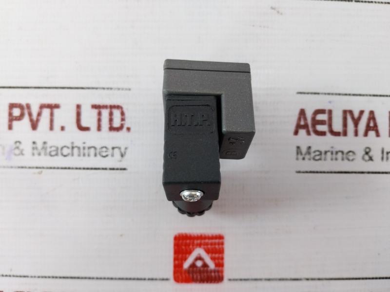 Asv Stubbe Ze951 Limit Reed Switch For Dfm 165-350 Flow Meter 230vac