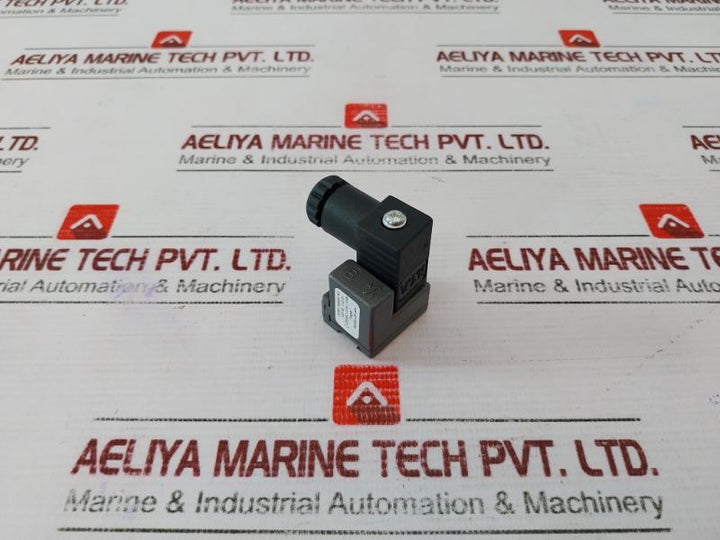 Asv Stubbe Ze951 Limit Reed Switch For Dfm 165-350 Flow Meter 230vac