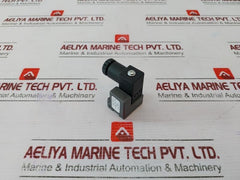 Asv Stubbe Ze951 Limit Reed Switch For Dfm 165-350 Flow Meter 230vac
