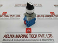 Asw 0314 Selector Switch 600V 10A Brand Idec
