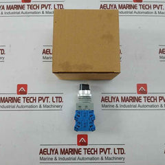 Asw 0314 Selector Switch 600V 10A Brand Idec