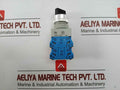 Asw 0314 Selector Switch 600V 10A Brand Idec
