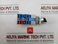 Asw 0314 Selector Switch 600V 10A Brand Idec